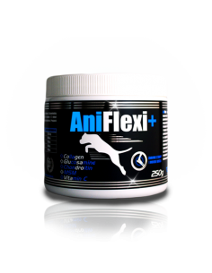 AniFlexi+ 250g - Game Dog