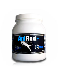 AniFlexi+ 500g - Game Dog