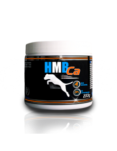 HMB Ca 200g - Game Dog