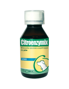 Citroenzymix 100 ml -...