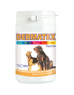 DERMATEX 150 tab. - BIOfaktor