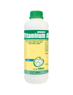 Vitaminum A Protect 1000 ml...