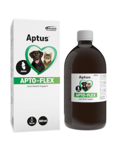 Apto-Flex 500 ml - Aptus
