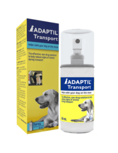 Adaptil Transport Spray dla...