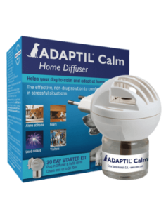 Adaptil Calm Home dyfuzor -...