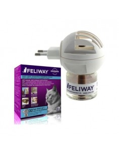 Feliway Classic dyfuzor +...