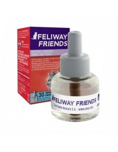 FeliWay Friends wkład - Ceva