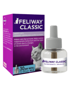 Feliway Classic wkład - Ceva