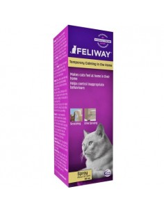 Feliway Spray 60 ml - Ceva
