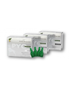 PYOspot® dla psa 20-40 kg -...