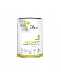 Recovery dog 400 g - VetExpert