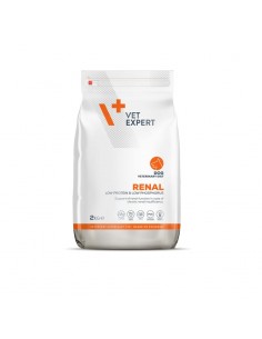 Renal dog 2kg - VetExpert
