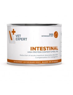 Intestinal dog 200 g -...
