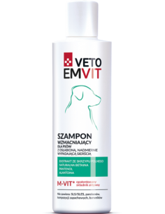 VETOEMVIT Szampon...