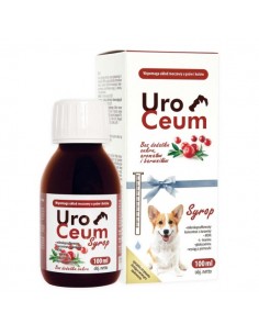UroCeum 100 ml - ScanVet