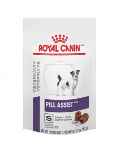 Pill Assist Small Dog -...