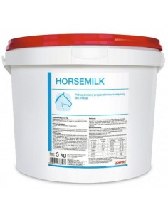 Horsemilk 20 kg - Dolfos