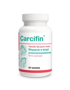 Carcifin mini 60 tabl. -...