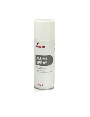 Alumi-Spray 200 ml - Livisto