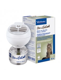 Zenifel dyfuzor + wkład na...