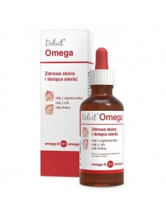 Omega 50 ml - Dolfos