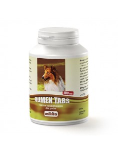 Rumen Tabs 100 tabletek -...