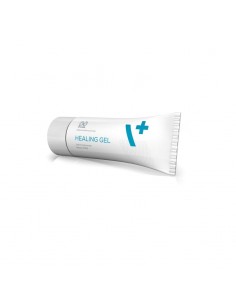Healing gel 50 ml - Vetexpert