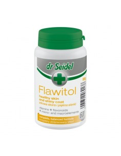 Flawitol zdrowa skóra i...