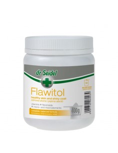 Flawitol zdrowa skóra i...