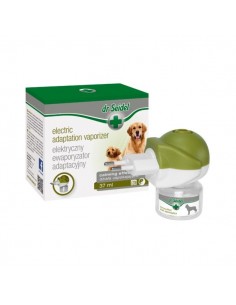 Elektryczny ewaporyzator...