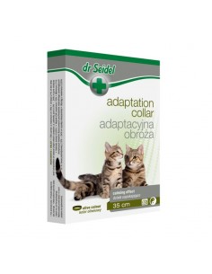 Obroża adaptacyjna dla...