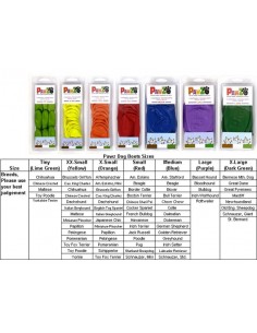 Buty dla psa Pawz czarne... 2