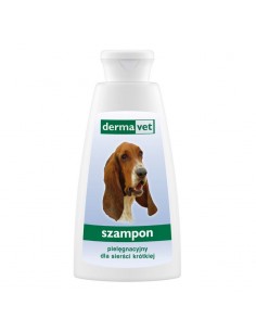 DermaVet szampon...
