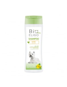 BioEligo szampon blask 250...