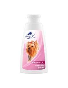 For My Pet szampon dla...