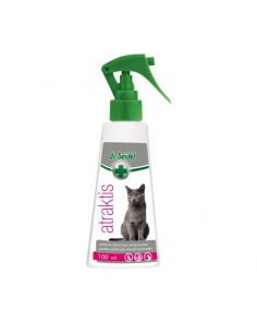 Atraktis Dr Seidel 100 ml -...