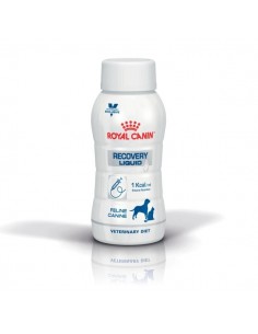 Recovery Liquid dla psów i...
