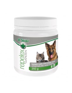 Repelex Garden Dr Seidel...
