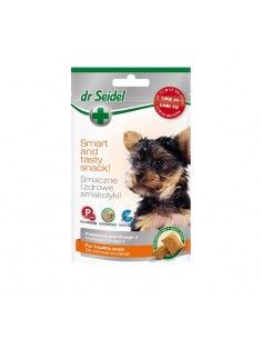 Smakołyki dla zdrowia...