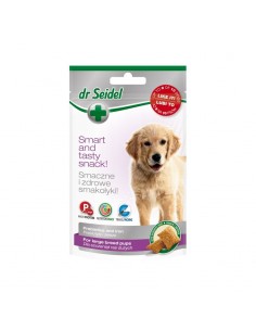 Smakołyki dla szczeniąt...