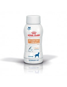 GI Low Fat Liquid dla psów...
