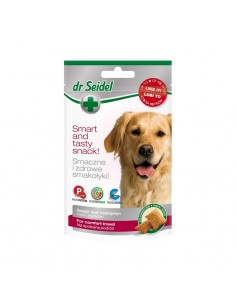 Smakołyki na spokojną...