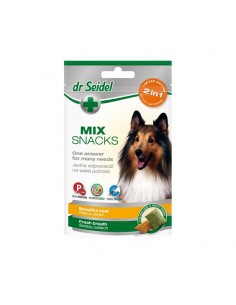Smakołyki MIX 2w1 dla psów...