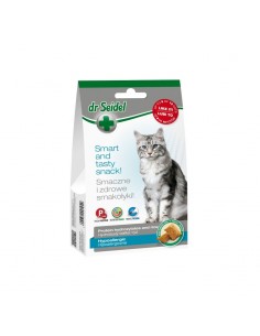 Smakołyki hipoalergiczne dr...