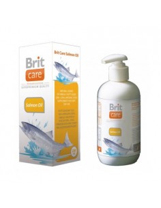 Brit Care Salmon Oil 1000 ml