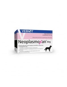 Neoplasmoxan dog 60 tabl. -...