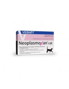 Neoplasmoxan cat 30 tabl. -...