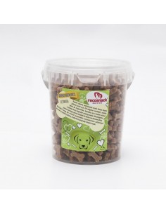 Przysmak ze strusia 500g -...