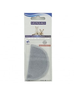 Czyścik do oczu/uszu -...