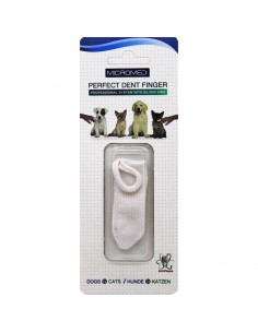 Czyścik do zębów dla psa -...